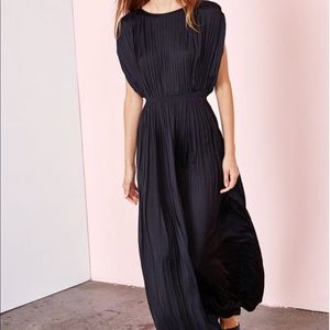 Ulla Johnson Lily maxi dress